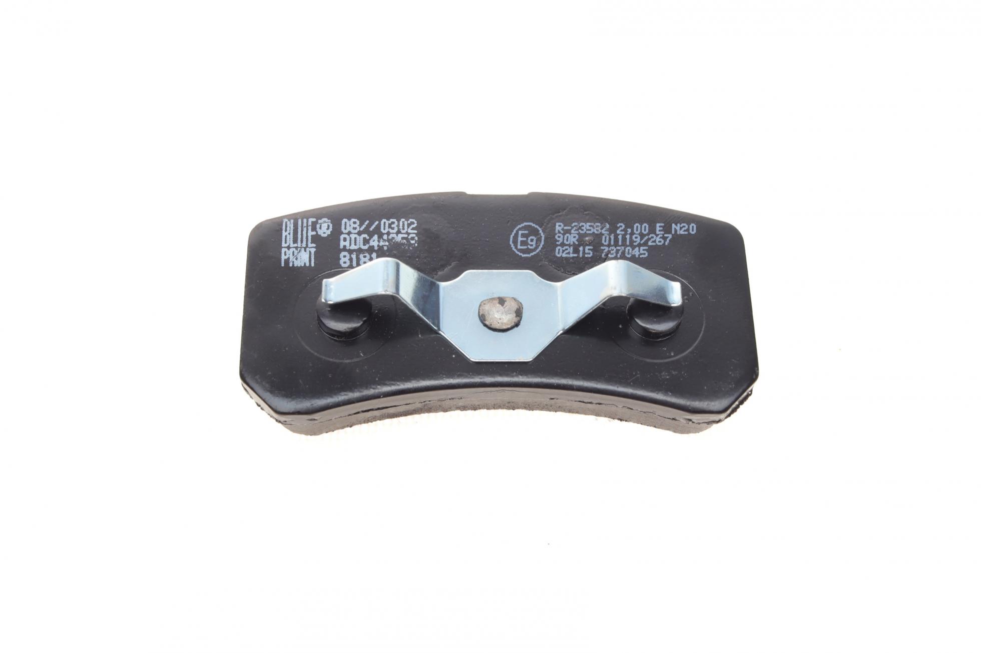 ADC44259 BLUE PRINT
